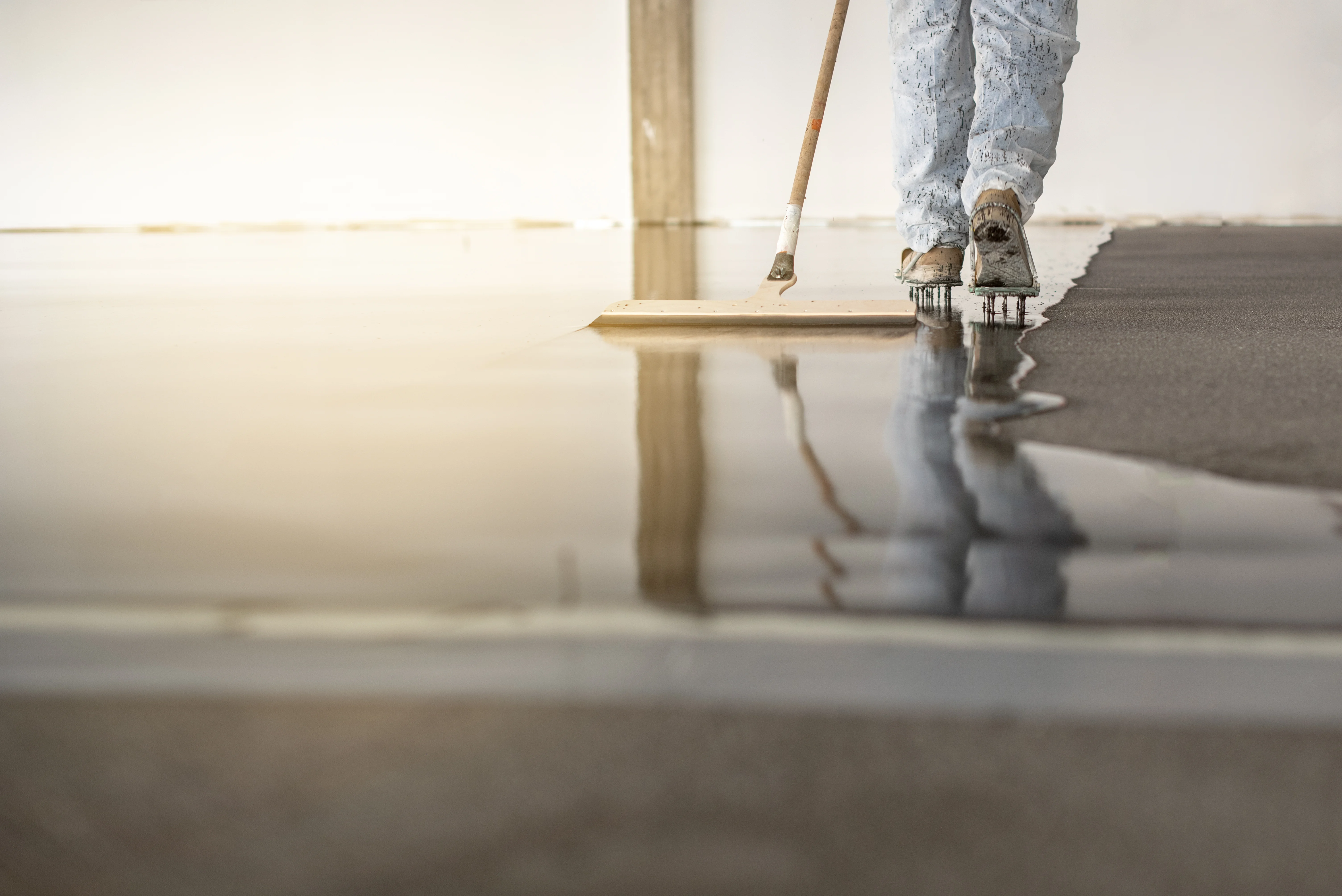 Epoxy Garage Floor Coatings in Denver, Colorado: What You Need to Know (2026)