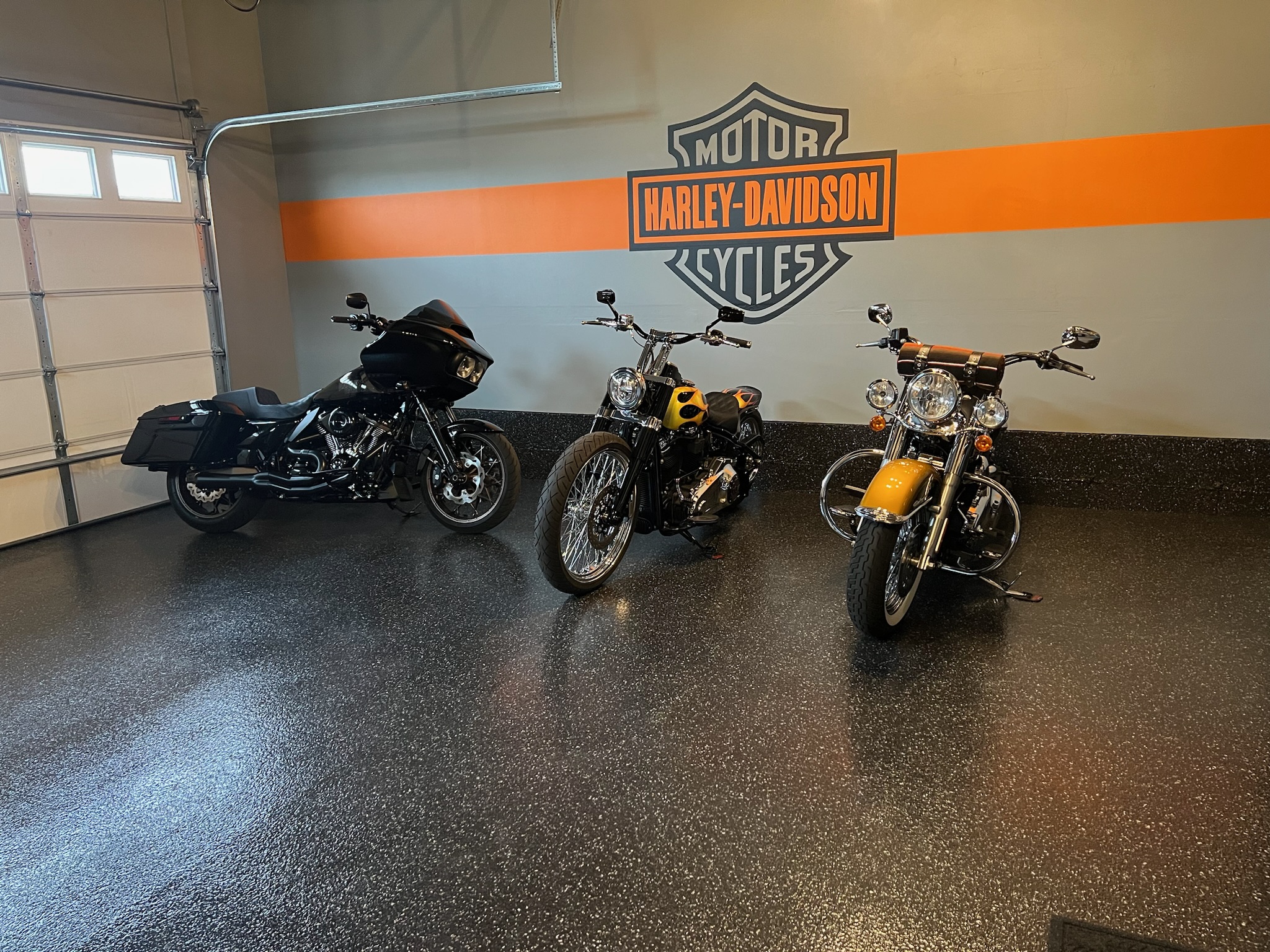 The Ultimate Guide to Garage Floor Coatings in Denver