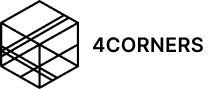 4Corners Logo